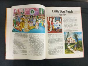 MULTIPLE STORIES BOOk
