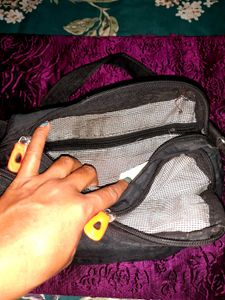 Side Bag