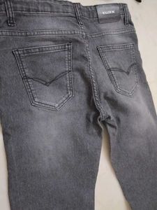 13_14 Yrs Boys denim