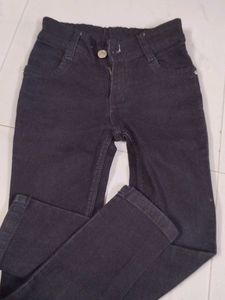 Denim Pant For Boys