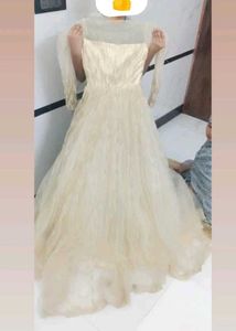 Beautiful Barbie Gawn