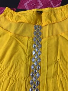Kurta With Pant