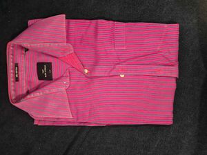 Striped Casual Shirt