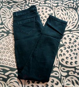 Black Jeans
