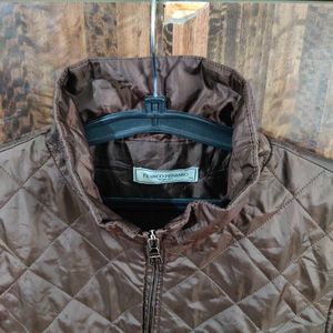 Franco Ferraro Solid Jacket - Chest 40