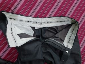 Means Formal Pant