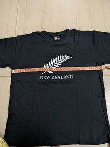 Black Tshirt