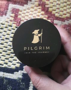 Pilgrim Face Cream Spf 30