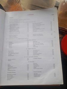 Preventive and Social Medicine Textbook