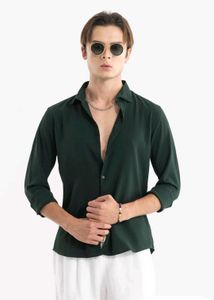 Free Gift With New Premium Full Sleeve Shirt