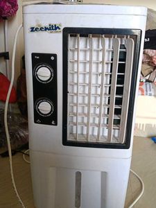 Working Cooler
