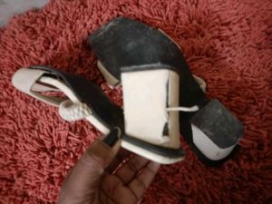 Footwear Combo