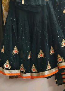 Elegant Kurta Set