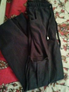 Comfy Casual Drawstring Pants