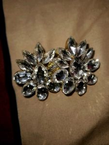 combo offer ❤️Statement Earrings - Two Unique Pair