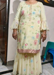 Georgette Silk