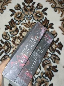 Haunting &amp; Hunting Adeline Book Set