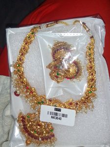 Necklace Set