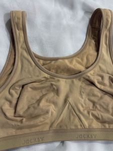 Jockey Sports  Bra