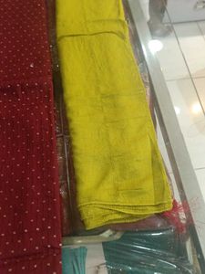 Embroidered Salwar Kameez Suit