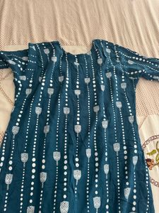Women Straight Kurta