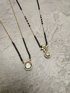Zeraki Jewels Mangalsutra Set