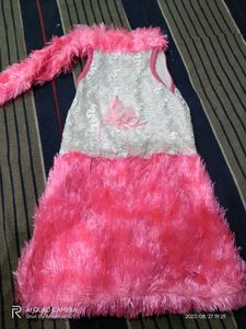 Modern Baby Girl Party Wear Top