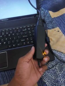 Lenovo G570 Laptop 4gb Ram 512gb Ssd