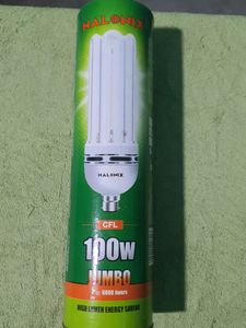 Halonix Cfl