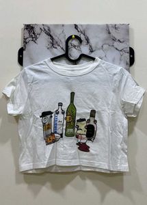 White Top..