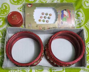 Women  Bangles