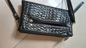 Women/Girl Slingbag