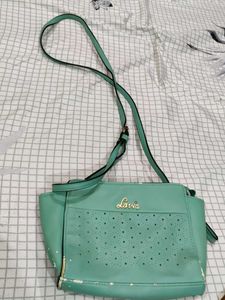 Lavie Crossbody Bag