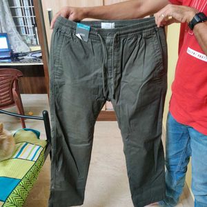 New Pants Due To Size Issues Selling