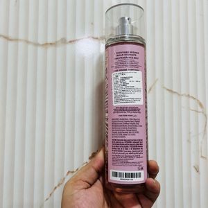 Bath &amp; Body Works – A Thousand Wishes Decant 10ml