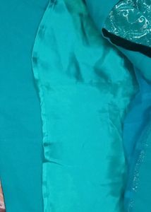 3 Pc Heavy Anarkali Suit
