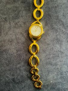 Aveiro Bracelet Watch For Ladies