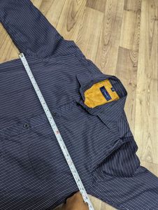 Collar Chic Shirt