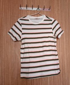 Striped T-Shirt