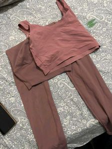 Sports Set
