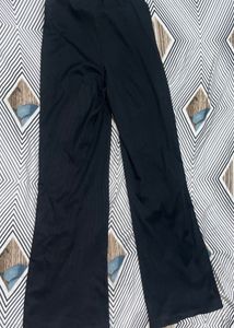 Little Box, Flared Pants