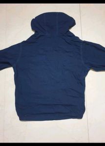 Imported Zipper Jacket S M