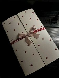 Customised Letters For You