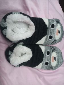Woolen Socks