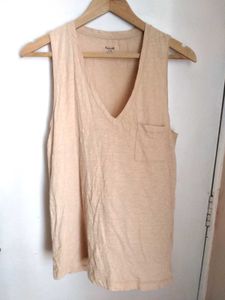 Beautiful Imported Summer Top