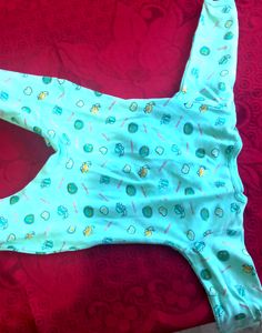Baby Jumpsuit