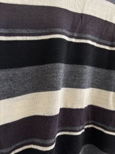 Boxy Knitted Top