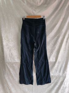 Zara Wide Leg Jeans
