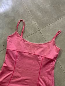 Workout Top 🐞