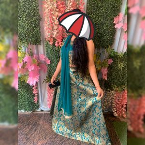 Ethnic Lehanga Choli